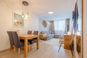 Cadet BLTN Apartmanok By BLTN